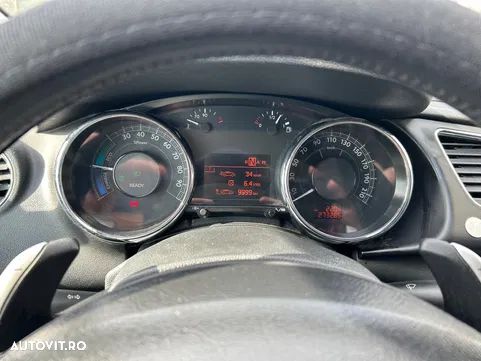 Peugeot 3008 HYbrid4 2.0 HDI FAP BMP - 3
