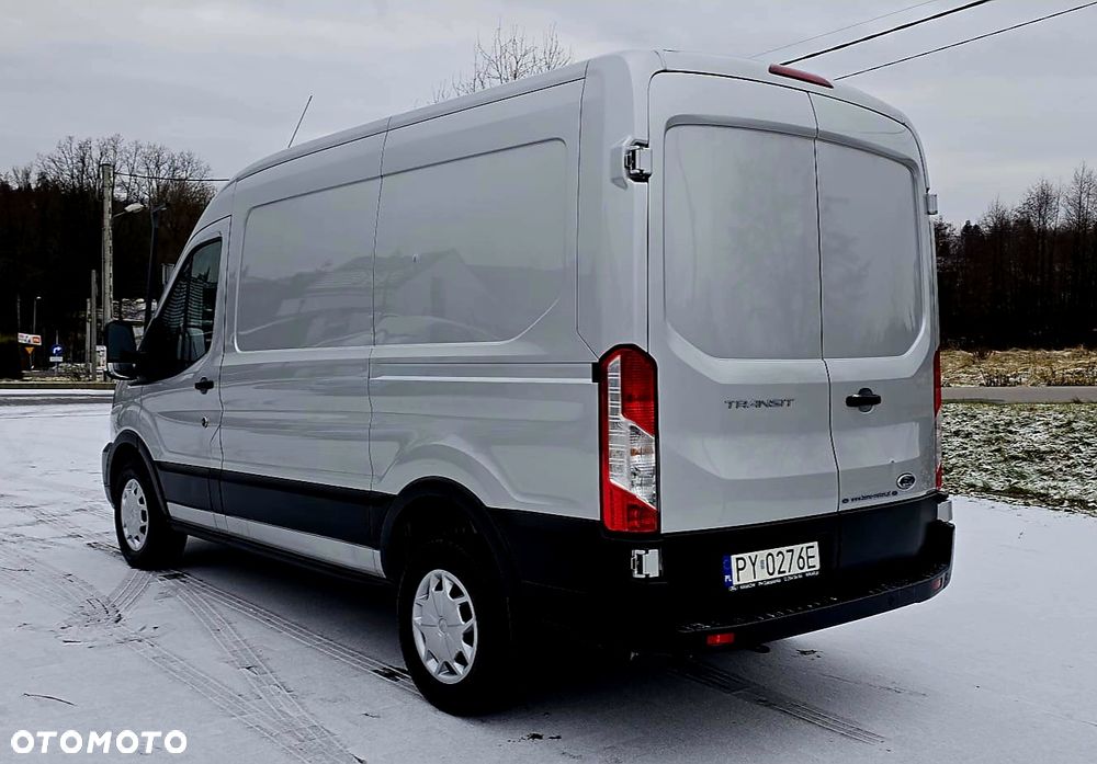 Ford Transit - 4