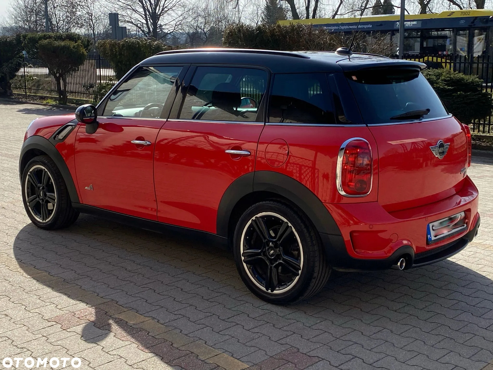 MINI Countryman - 13