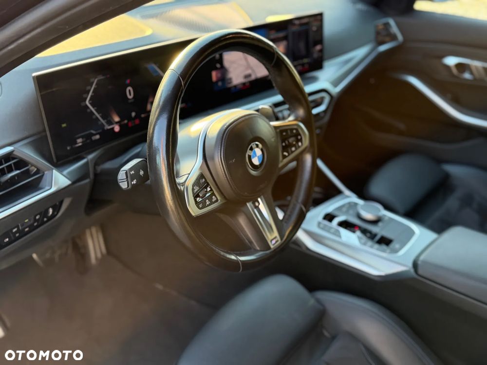 BMW Seria 3 - 19