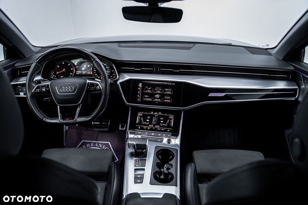 Audi A6 ver-40-tdi-quattro-s-tronic-s-line - 13