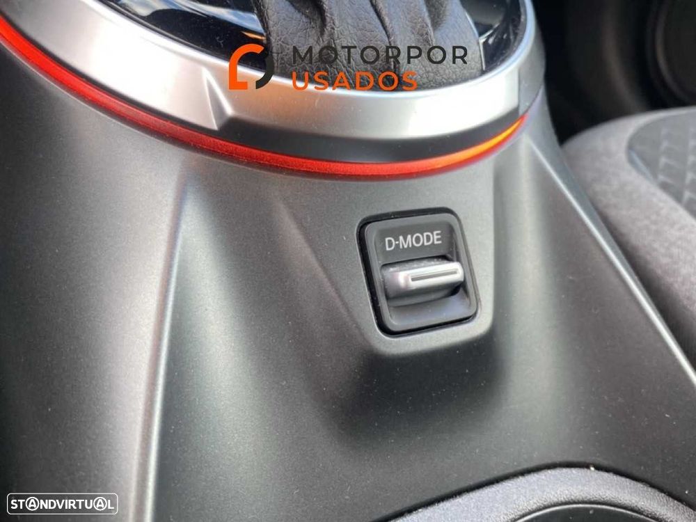 Nissan Juke 1.0 DIG-T N-Connecta NAV. DCT - 18