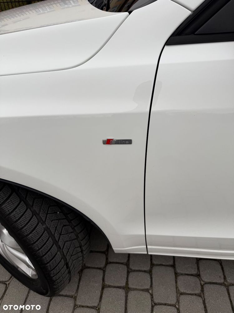 Audi Q5 2.0 TDI - 12