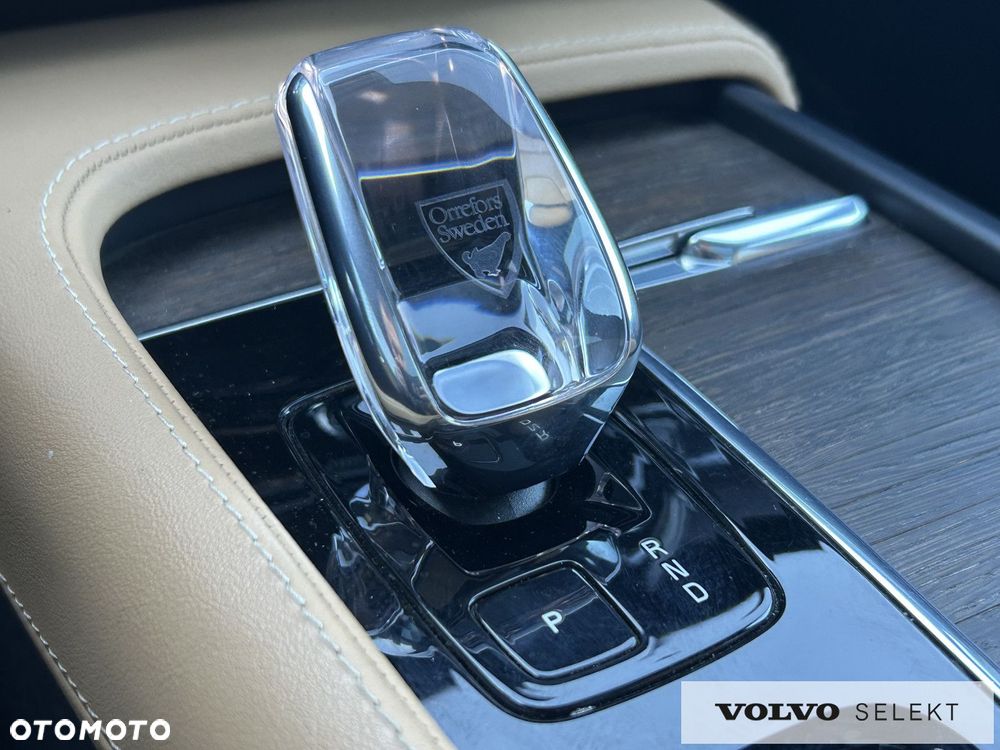 Volvo V90 - 26