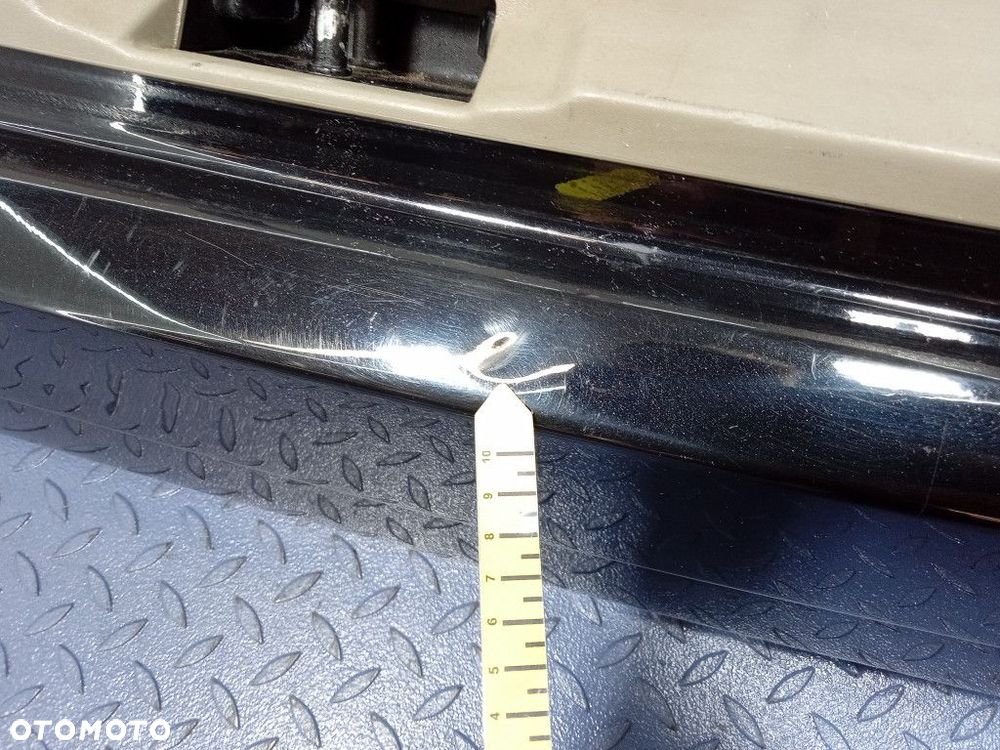 VOLVO XC90 I 02- KLAPA BURTA DOLNA BAGAŻNIKA 452 - 3