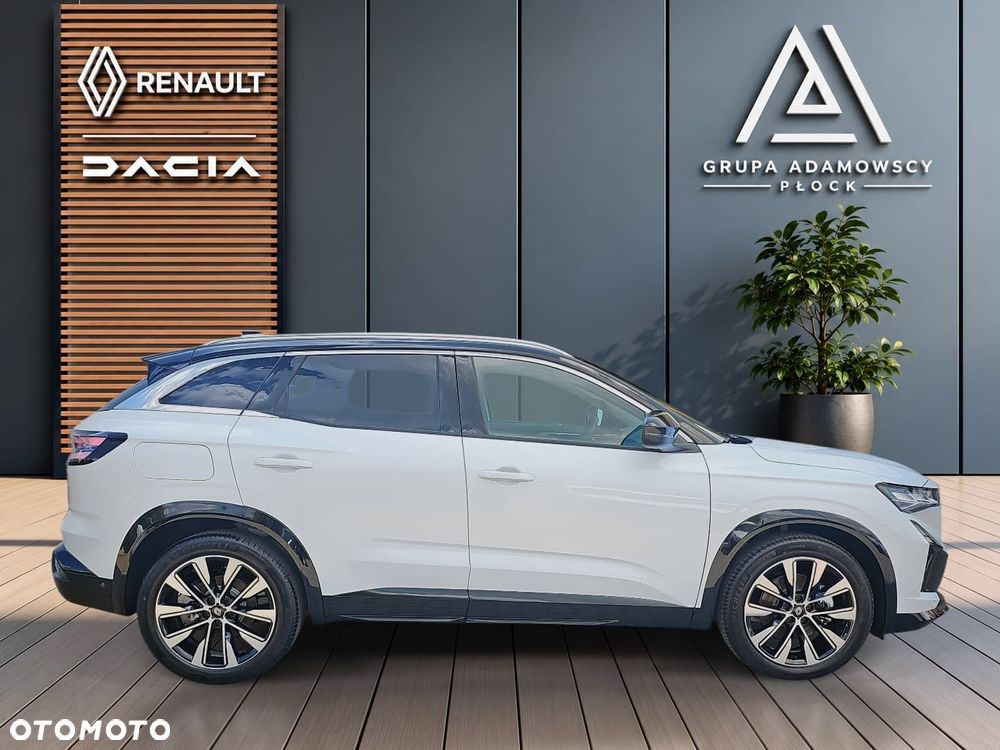 Renault Austral 1.2 E-Tech Full Hybrid 200 Techno MMT - 12