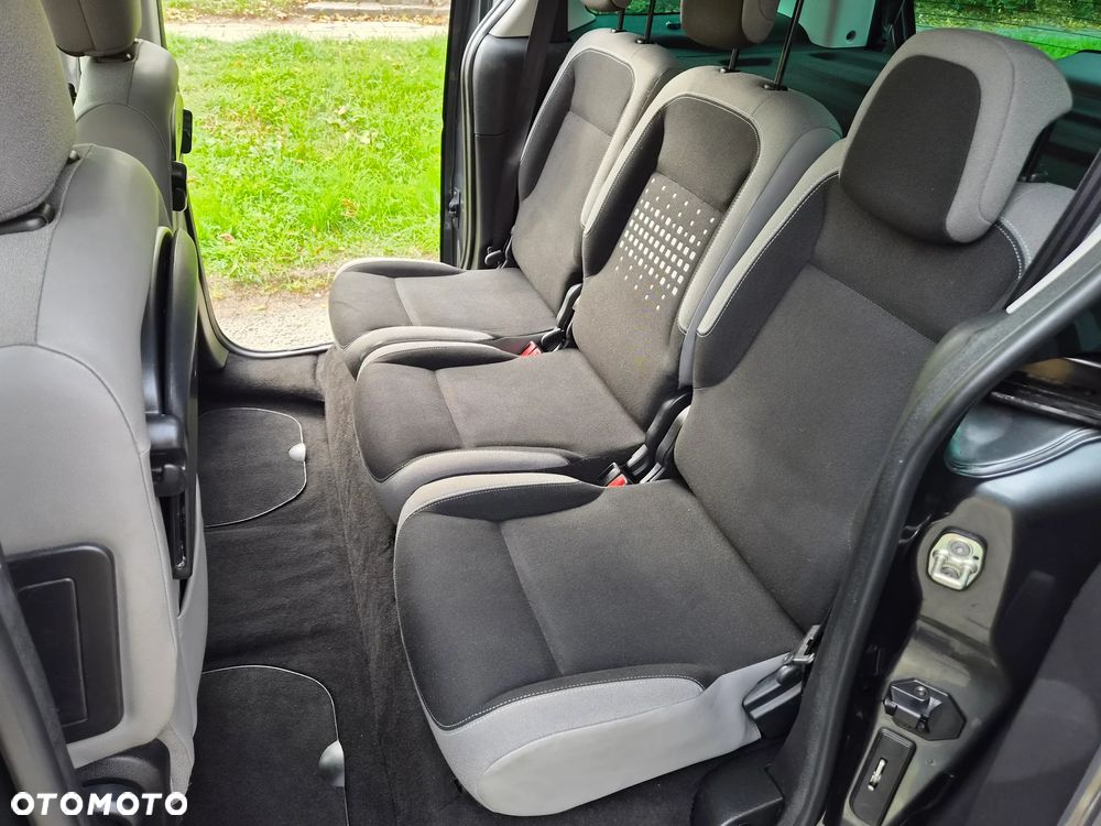 Citroën Berlingo Multispace BlueHDi 120 S&S SELECTION - 10