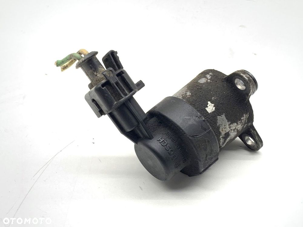 REGULATOR CIŚNIENIA PALIWA  CITROEN C4 coupe (LA_) 2004 - 2013 1.6 HDi 66 kW [90 KM] olej napędowy - 2