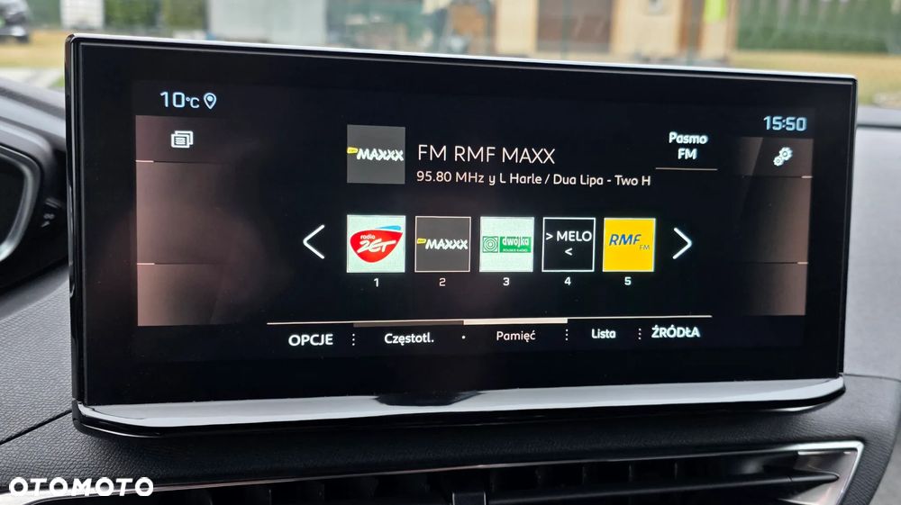 Peugeot 3008 1.5 BlueHDi GT S&S EAT8 - 18