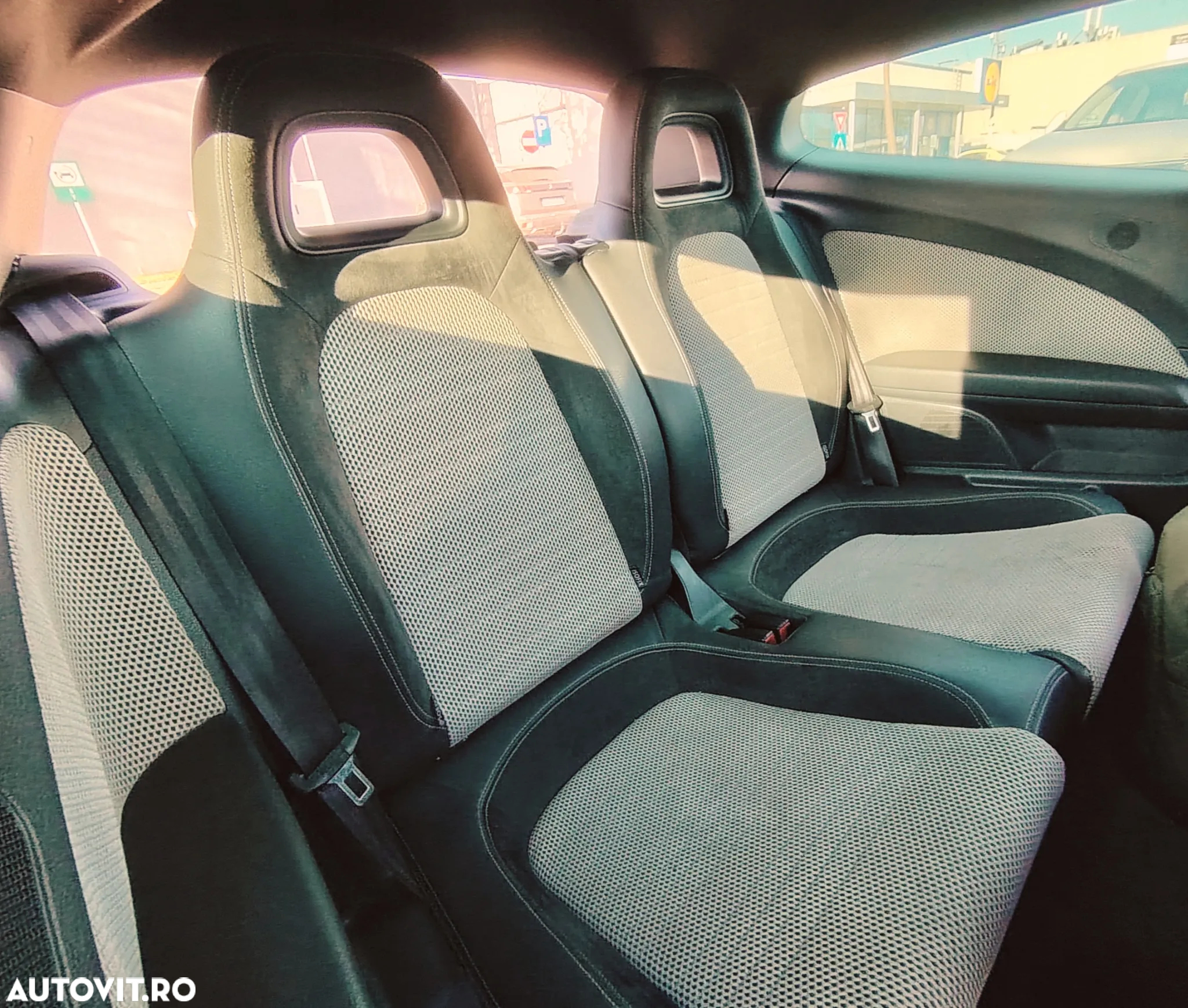 Volkswagen Scirocco 1.4 TSI - 7