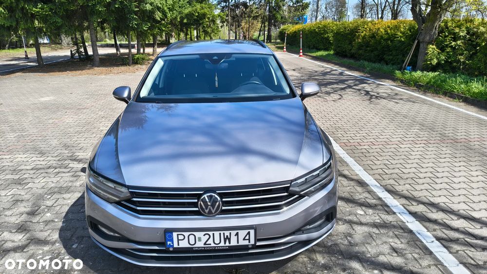 Volkswagen Passat 1.5 TSI EVO Business DSG - 1