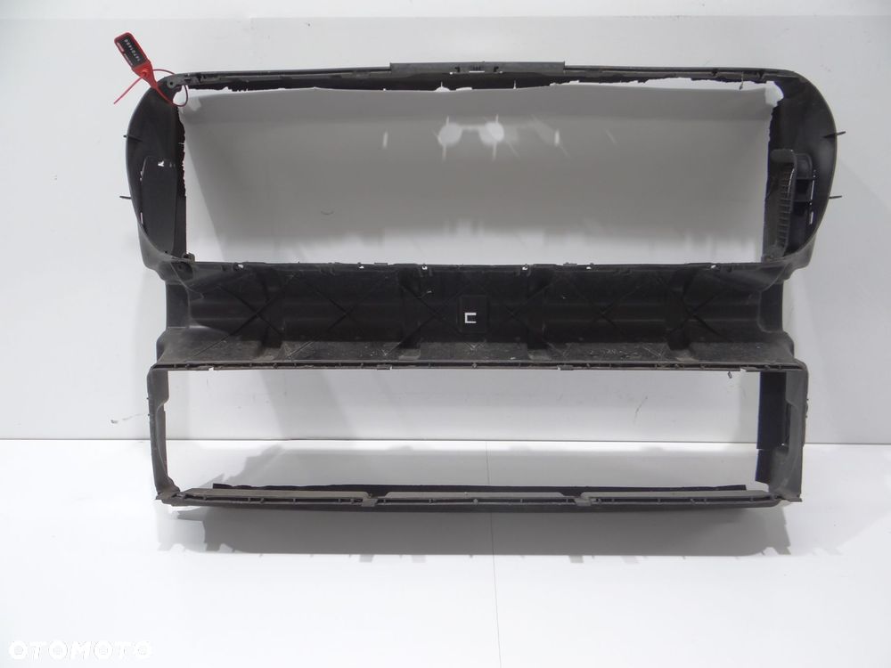 PAS PRZEDNI KIEROWNICA POWIETRZA BMW F10 F11 N57 M PAKIET OE (14701486) - 1
