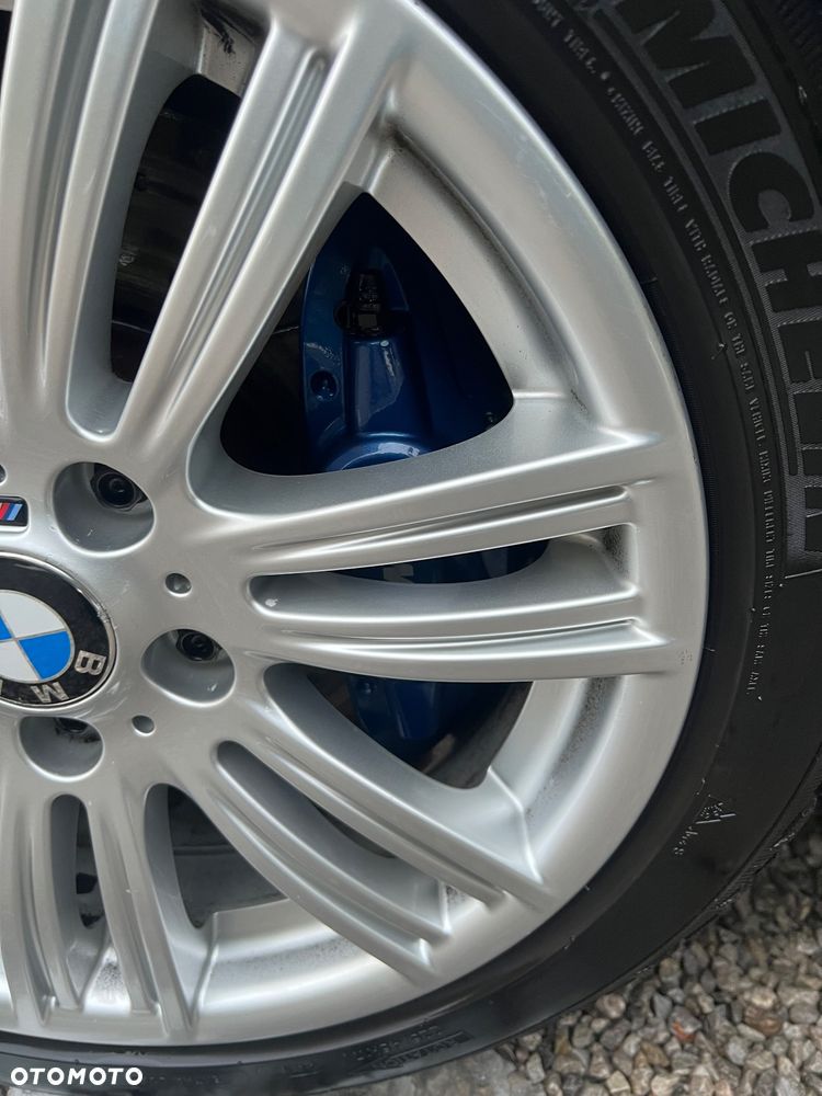 BMW Seria 1 125d Sport-Aut - 20