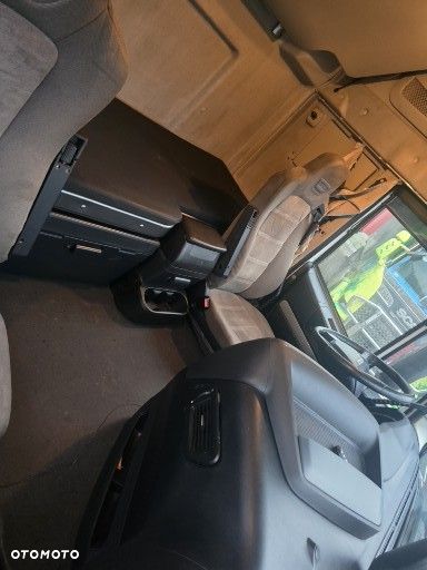 Iveco STRALIS XPI 460 KM STANDARD - 23