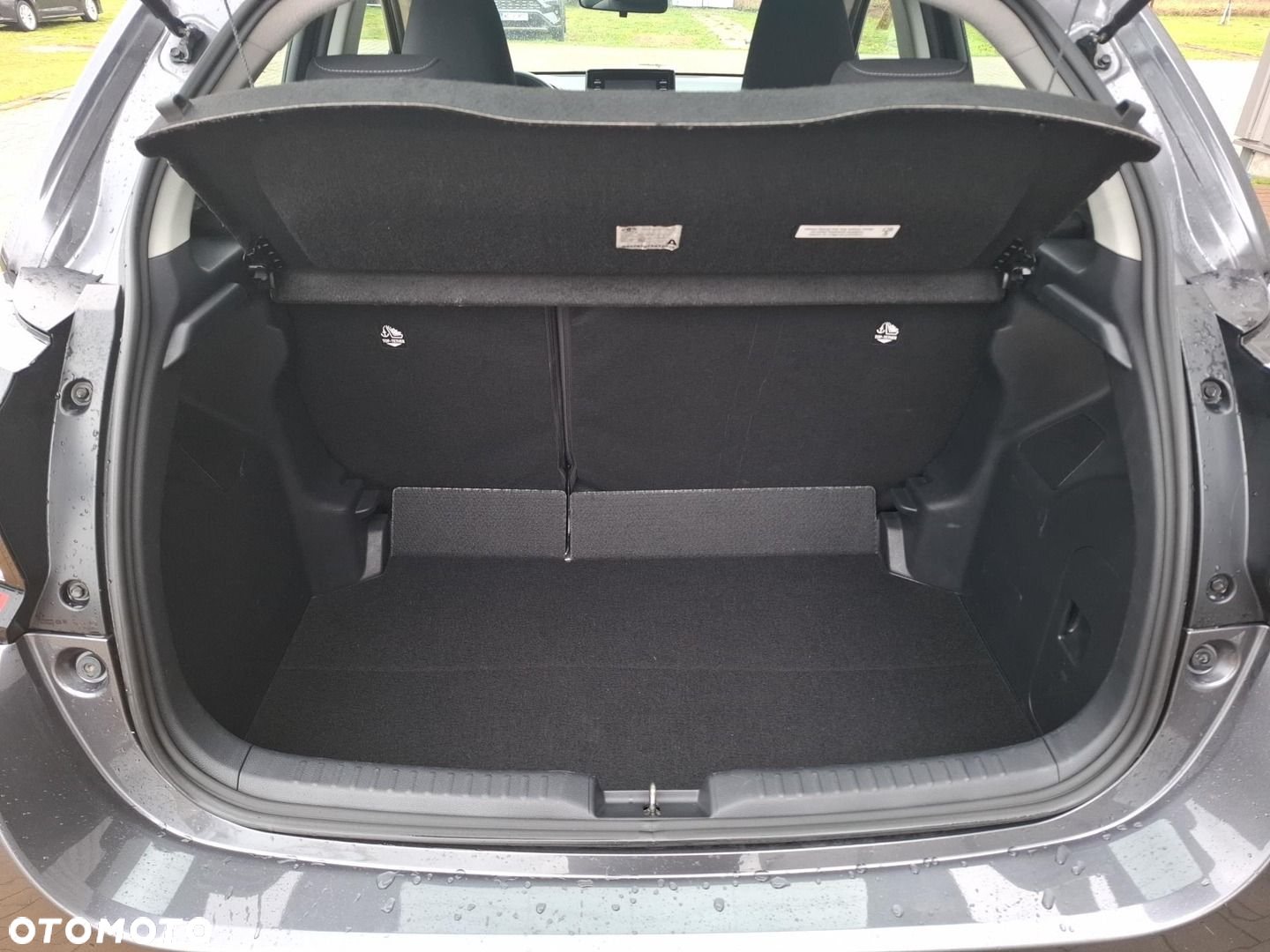 Toyota Yaris 1.5 Comfort CVT - 23