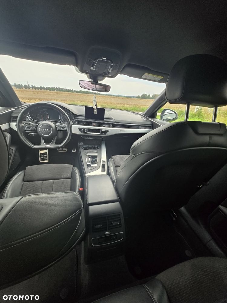 Audi A4 Avant - 7