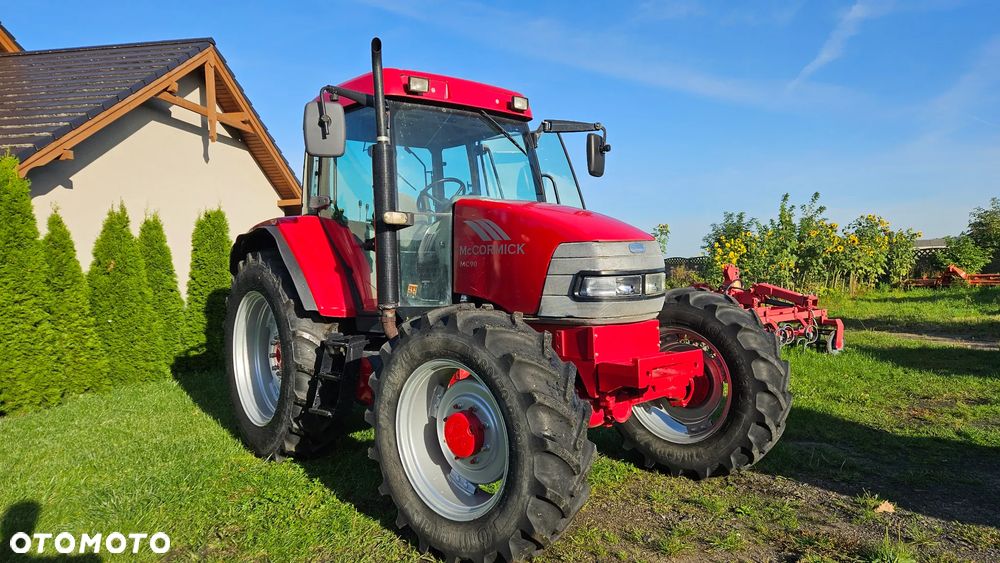McCormick MC90