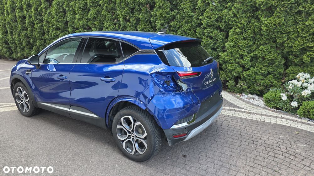 Renault Captur TCe 90 INTENS - 5