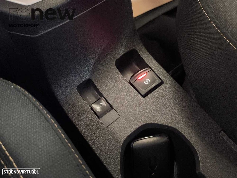 Dacia Sandero 1.0 ECO-G Stepway Extreme Bi-Fuel - 26