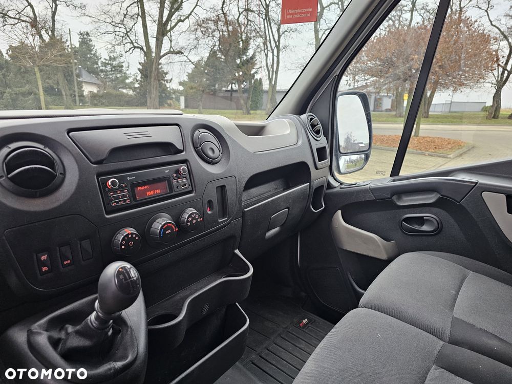 Renault Master - 10