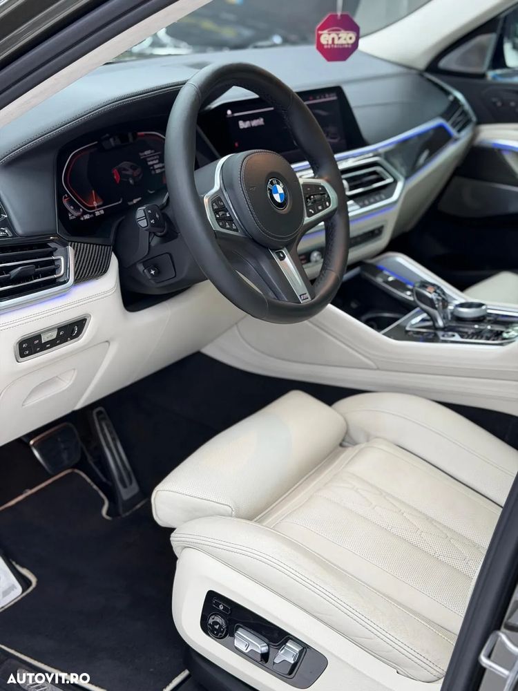 BMW X6 - 7