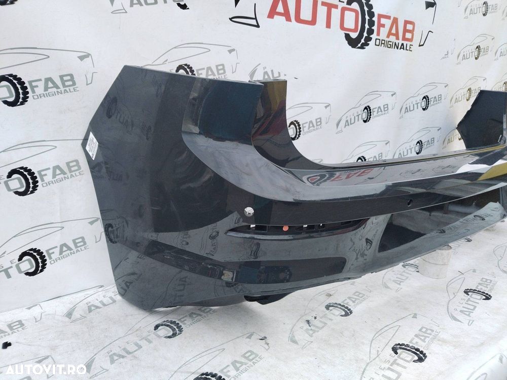 Bara spate Volkswagen Golf 8 Hatchback an 2019-2020-2021-2022-2026 - 2