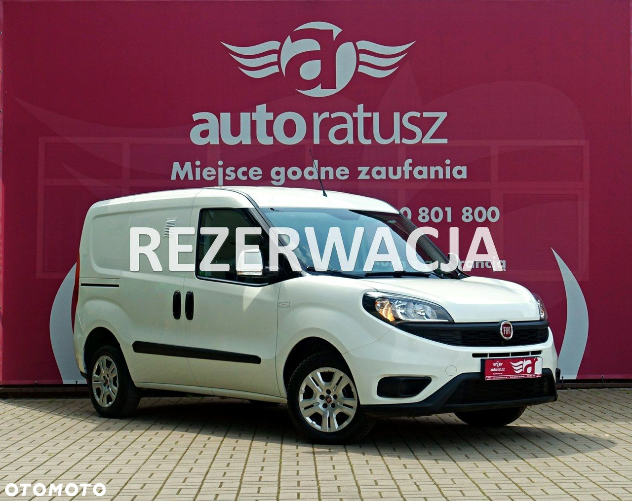 Fiat Doblo - 2