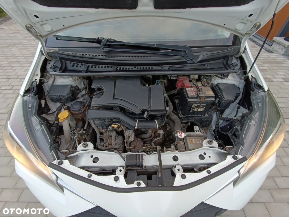 Toyota Yaris 1.0 Life EU6 - 30