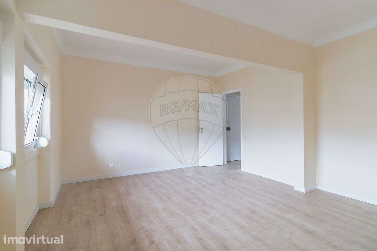 Apartamento T1 para arrendamento - Grande imagem: 3/13