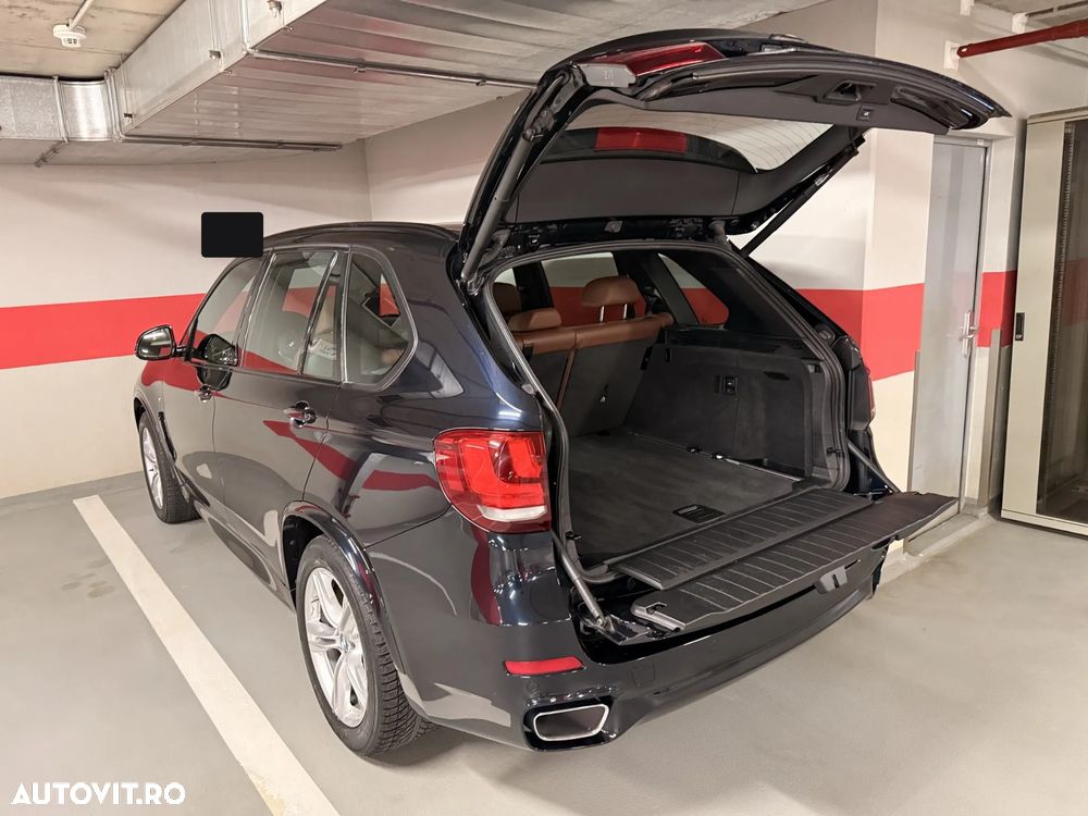 BMW X5 xDrive30d - 18