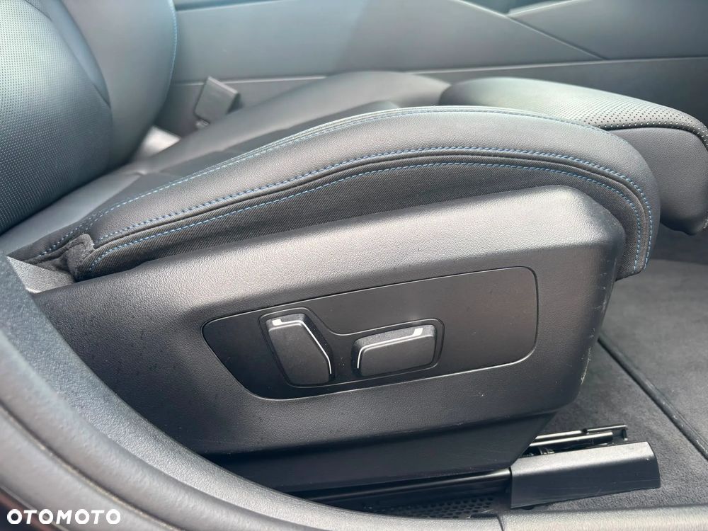 BMW Seria 5 - 27