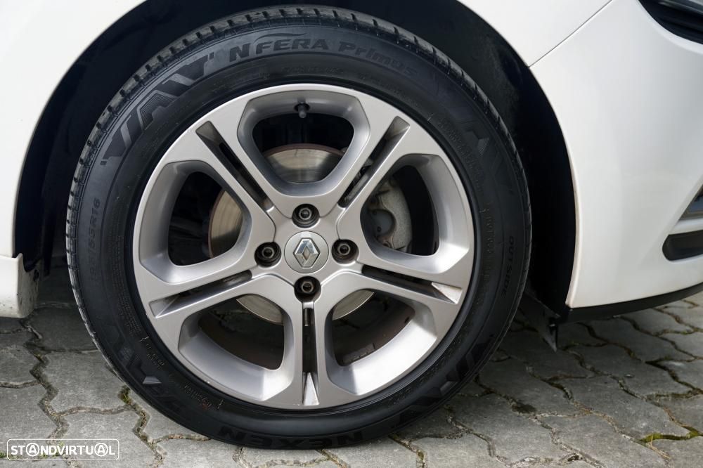 Renault Clio 1.5 dCi GT Line - 28