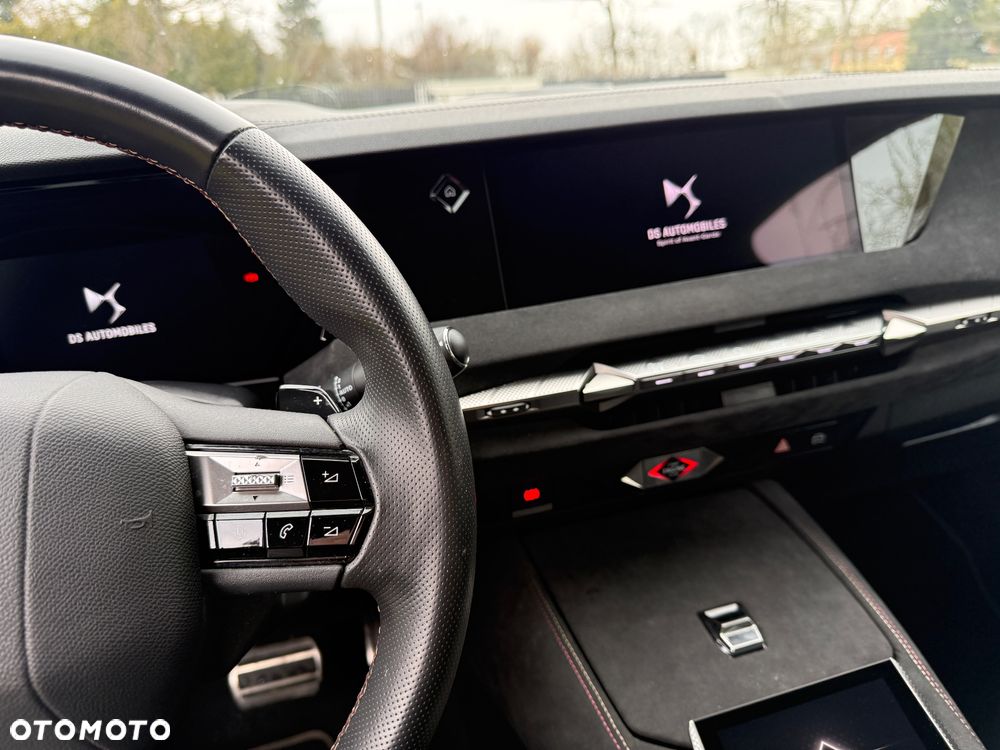 DS Automobiles DS 4 1.6 E-Tense Performance Line - 22