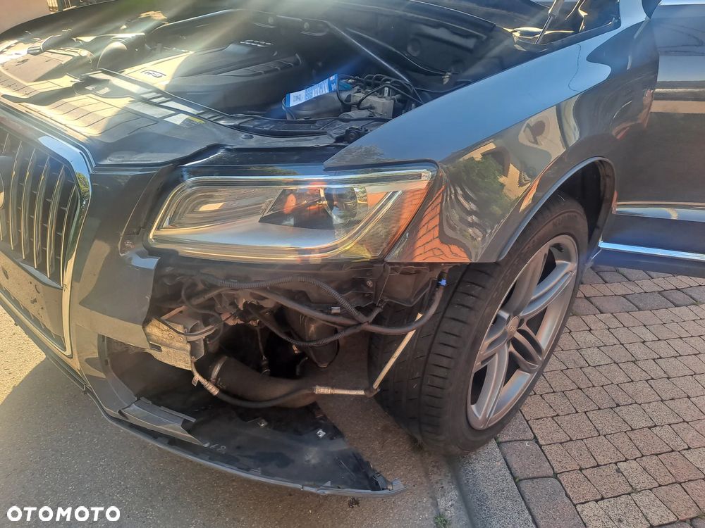 Audi Q5 - 23