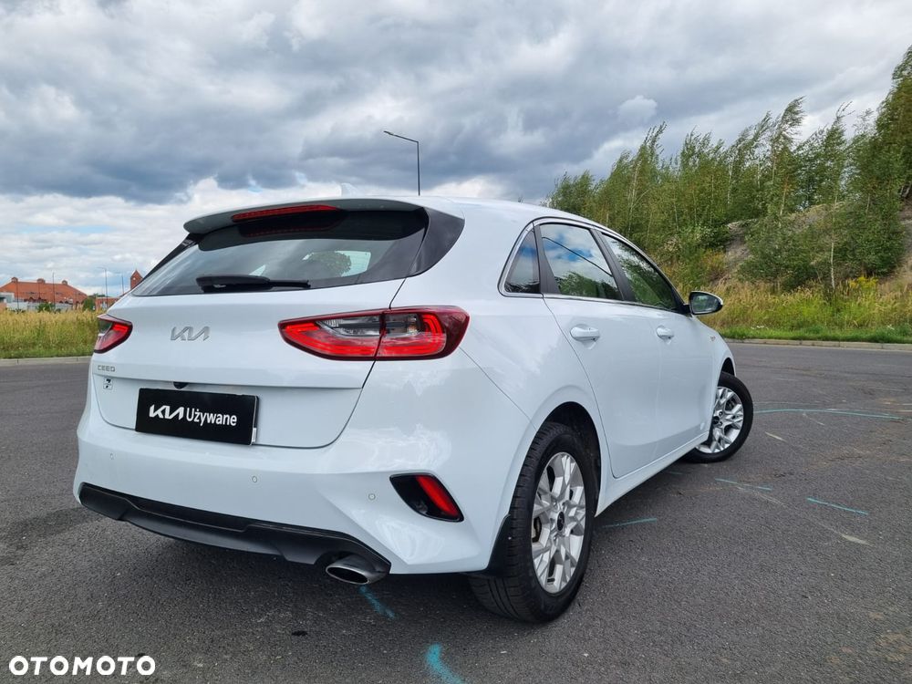 Kia Ceed 1.5 T-GDI M DCT - 2