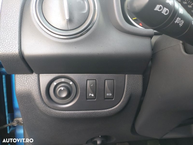 Dacia Sandero Stepway 1.5 Blue dCi Prestige - 13