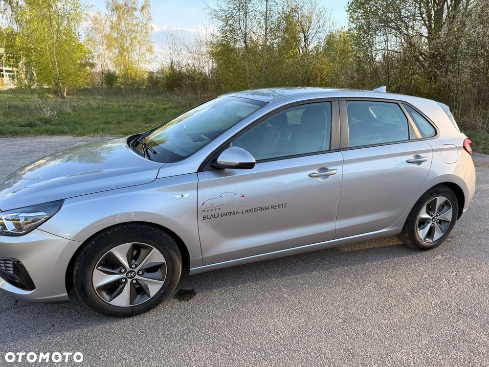 Hyundai i30 1.5 DPI Classic + - 2