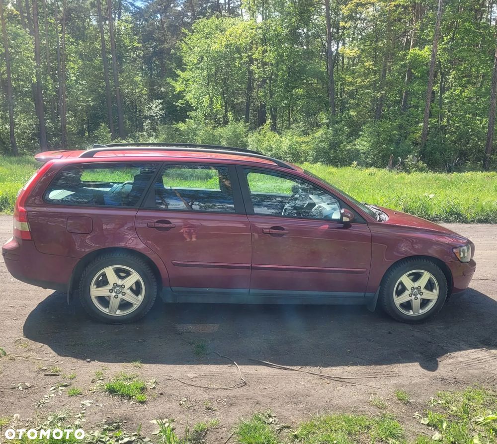 Volvo V50 - 6