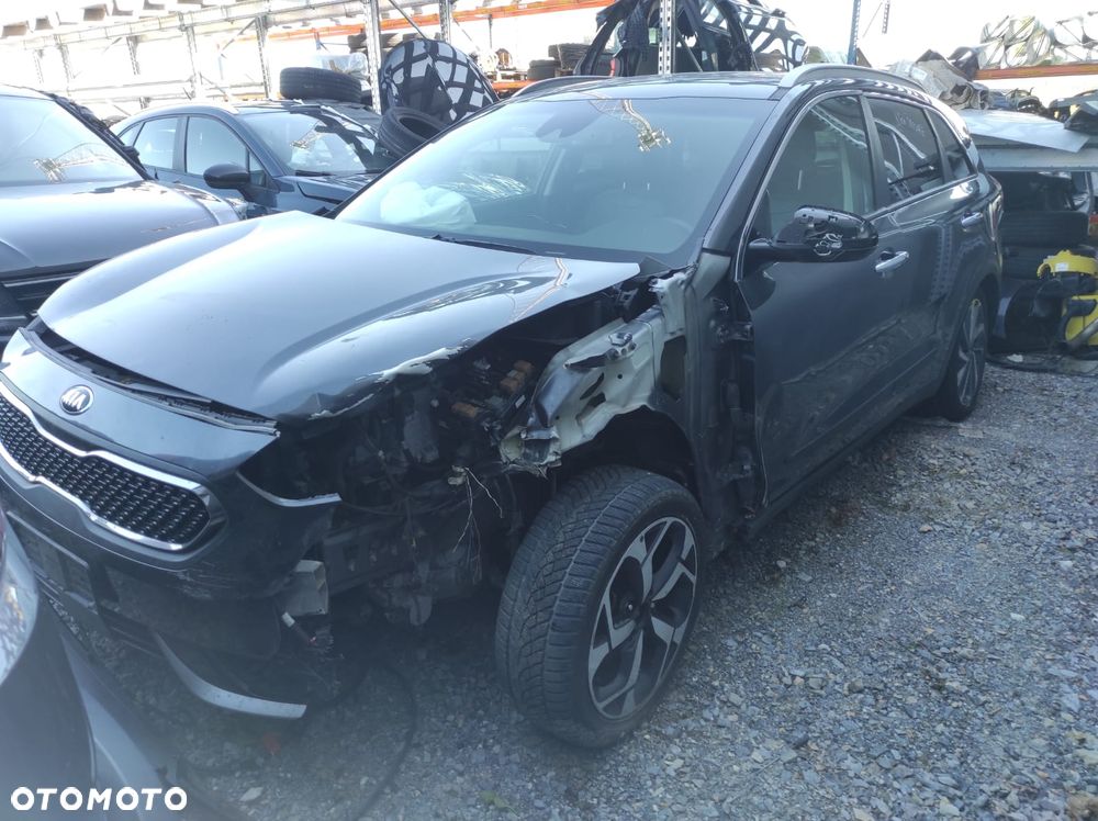 Kia Niro - 6