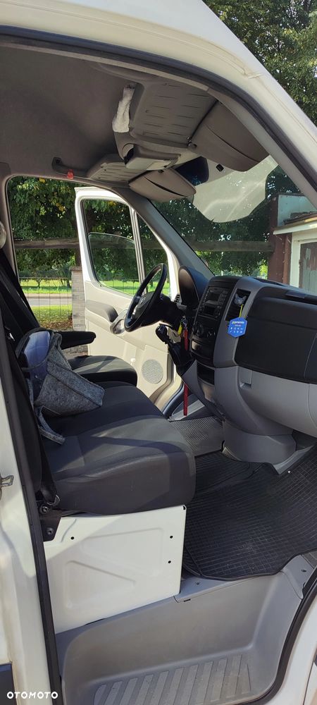 Volkswagen Crafter - 5