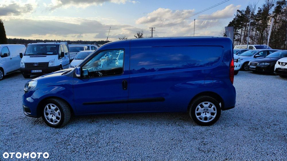 Fiat Doblo - 9