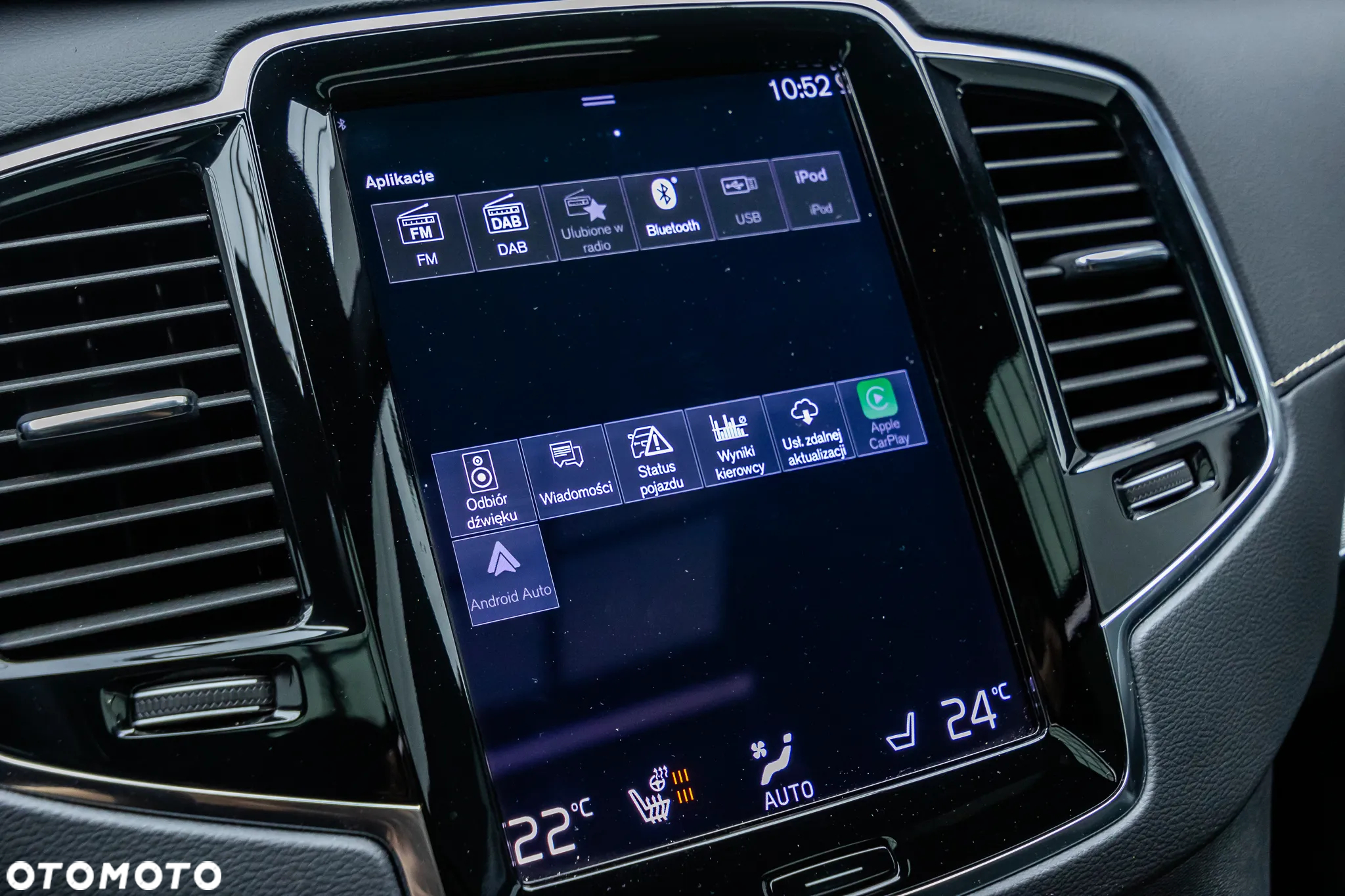 Volvo XC 90 - 27