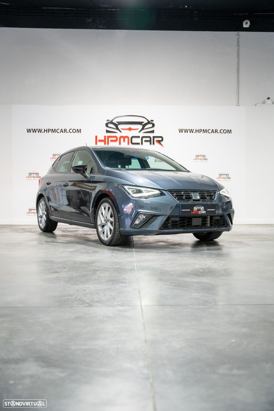 SEAT Ibiza 1.0 TSI FR DSG - 6