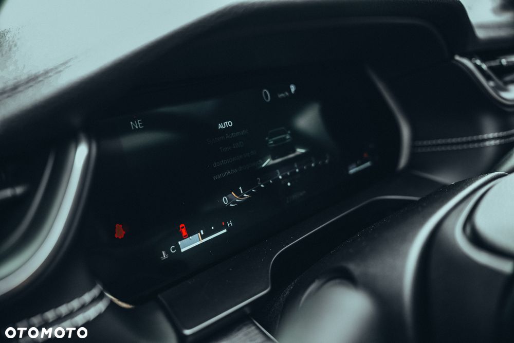 Jeep Grand Cherokee - 6