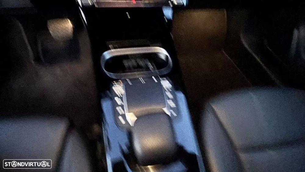 Mercedes-Benz A 250 e 8G-DCT Advanced Progressive - 30