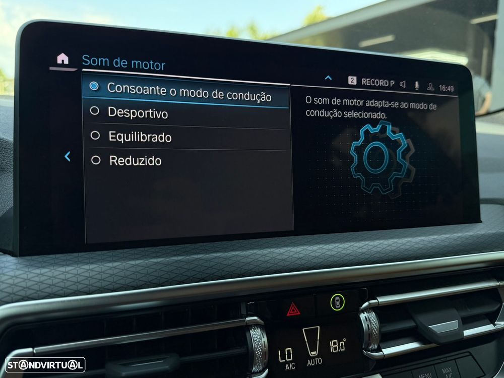 BMW X3 30 e xDrive Pack M - 55