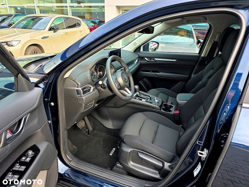 Mazda CX-5 2.0 Center-Line Plus 2WD - 4