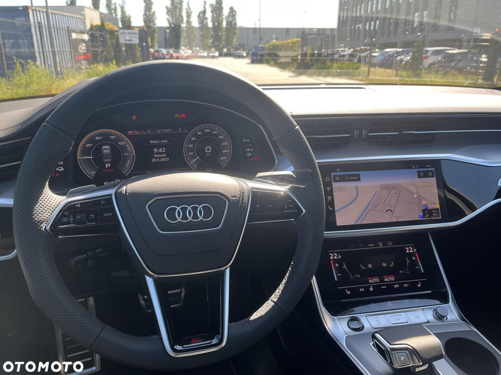 Audi A6 - 23