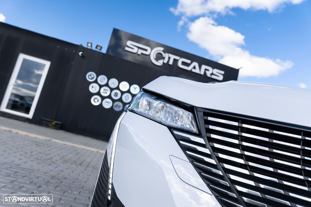 Peugeot 308 1.2 PureTech Allure - 5