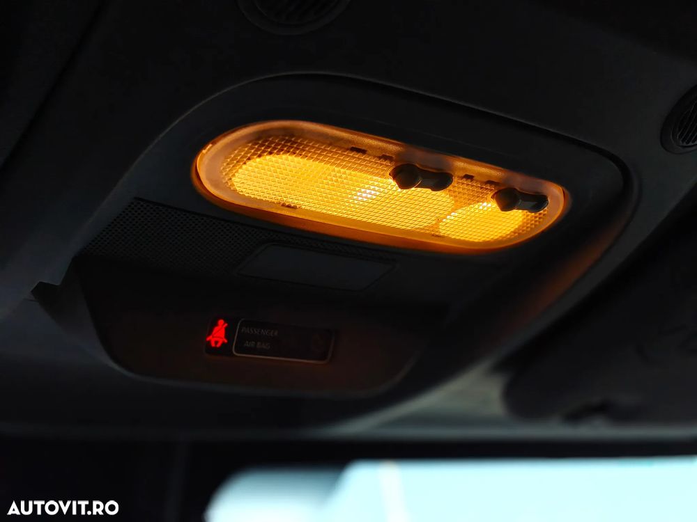 Opel Movano L4H2 RWD MAXI 2.3 CDTI - 32